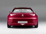 Seat IBE Concept 2010 года